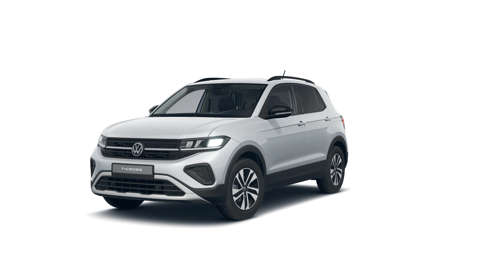 Volkswagen T-Cross ENERGY