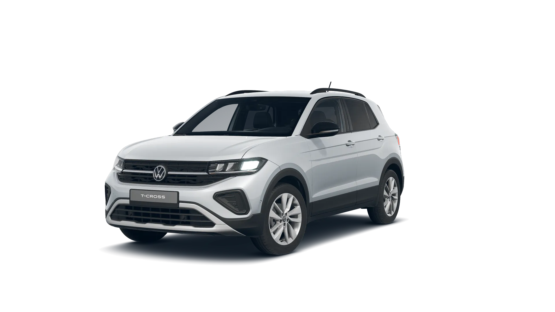 Volkswagen T-Cross ENERGY