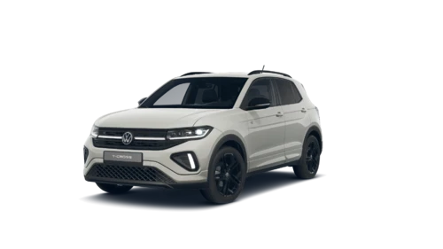 T-Cross R-Line Business Premium 85 kW (116 pk) 7 versnellingen DSG T-Cross R-Line Business Premium 85 kW (116 pk) 7 versnellingen DSG