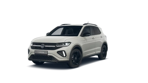 T-Cross R-Line Business Premium 85 kW (116 pk) 7 versnellingen DSG T-Cross R-Line Business Premium 85 kW (116 pk) 7 versnellingen DSG