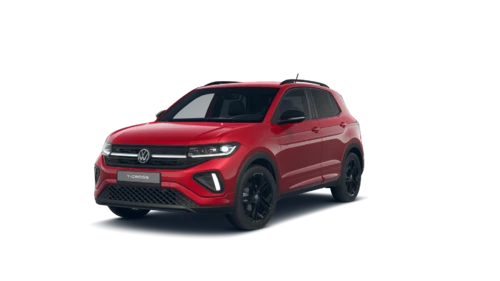 T-Cross R-Line Business Premium 85 kW (116 pk) 7 versnellingen DSG T-Cross R-Line Business Premium 85 kW (116 pk) 7 versnellingen DSG