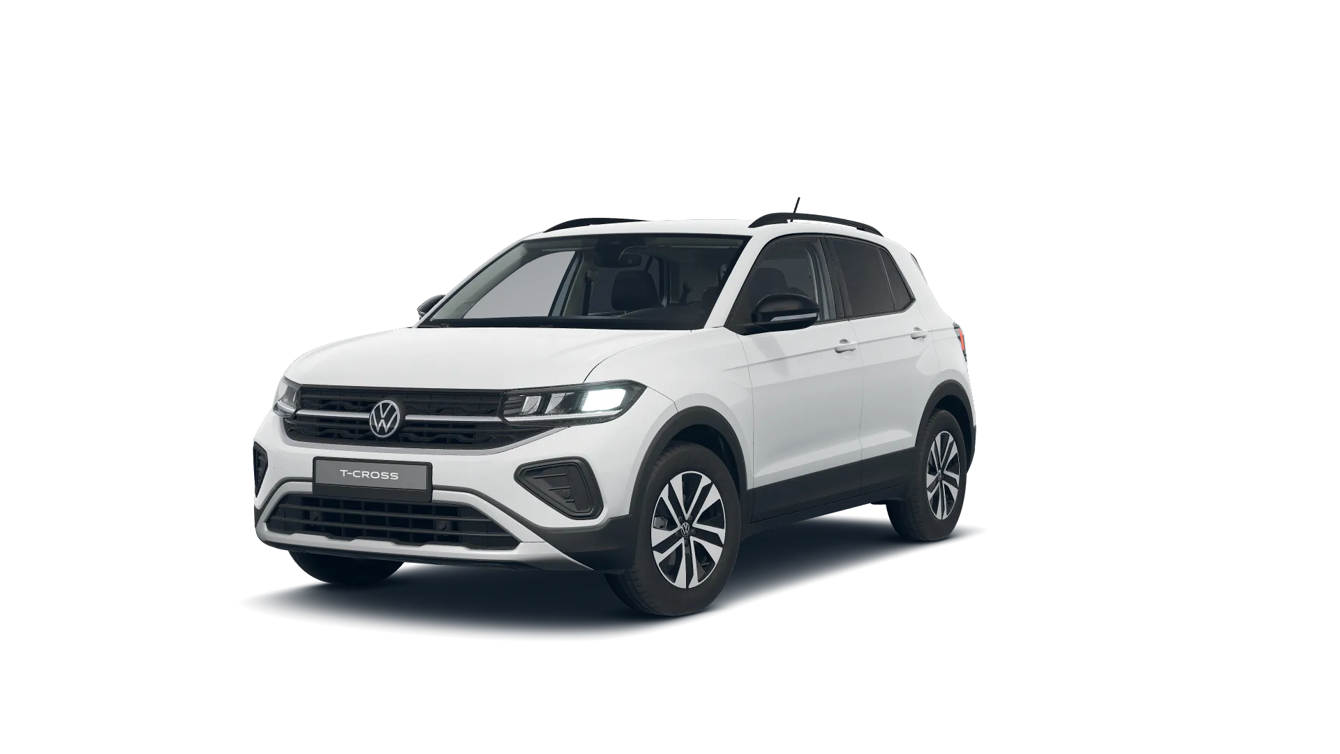 Volkswagen T-Cross ENERGY