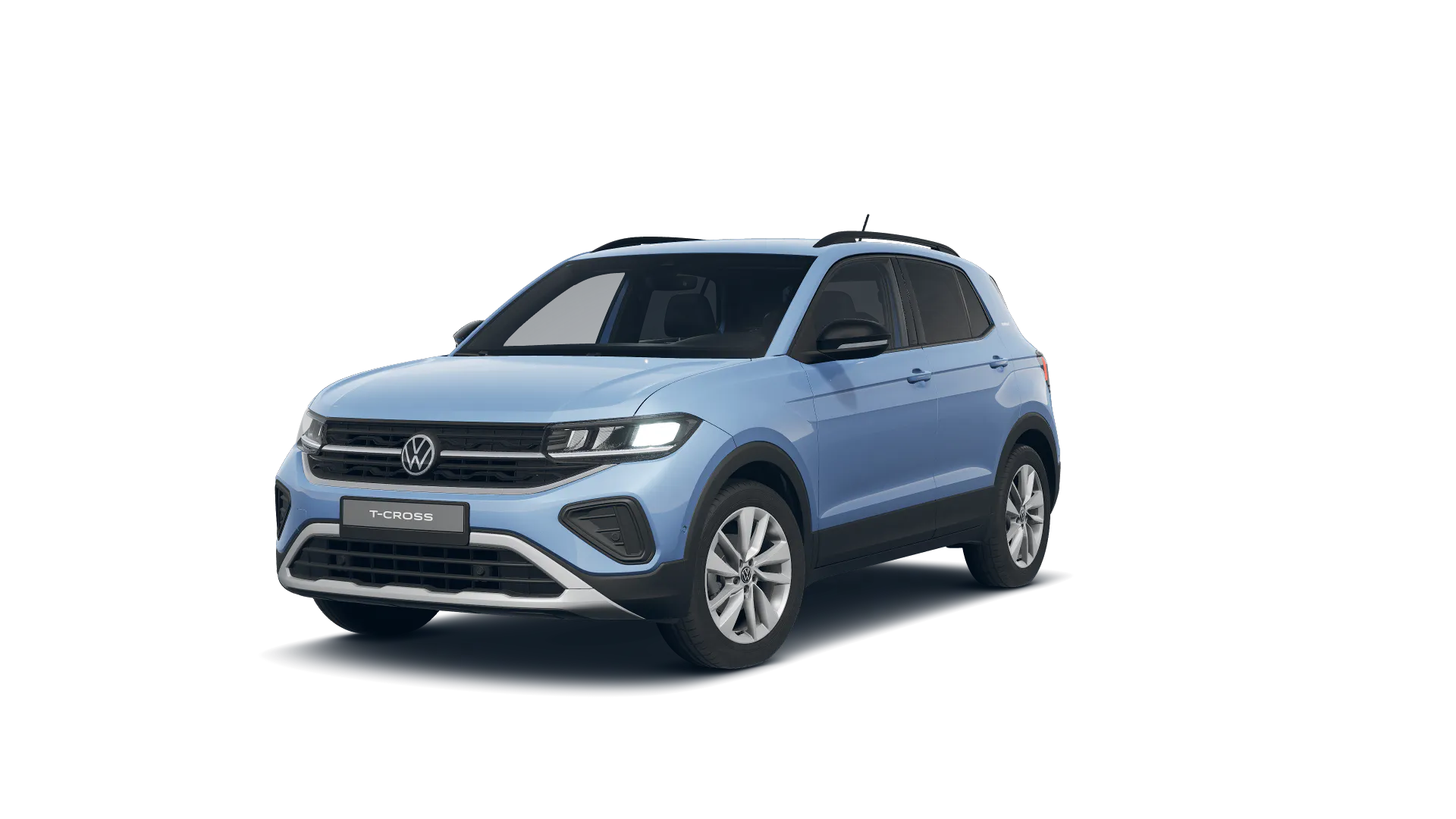 Volkswagen T-Cross ENERGY