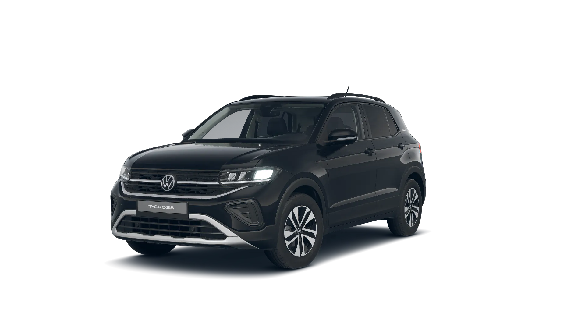 Volkswagen T-Cross ENERGY