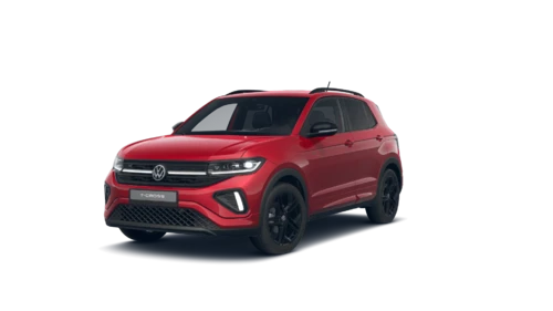 T-Cross R-Line Business Premium   85 kW (116 pk) 7 versnellingen DSG