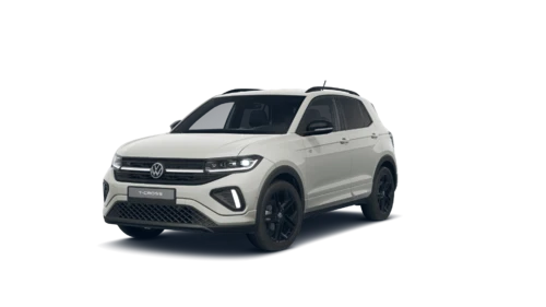 T-Cross R-Line Business Premium   85 kW (116 pk) 7 versnellingen DSG