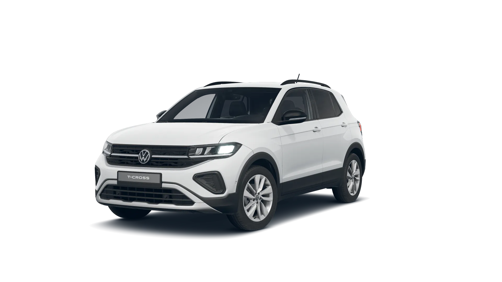 Volkswagen T-Cross ENERGY