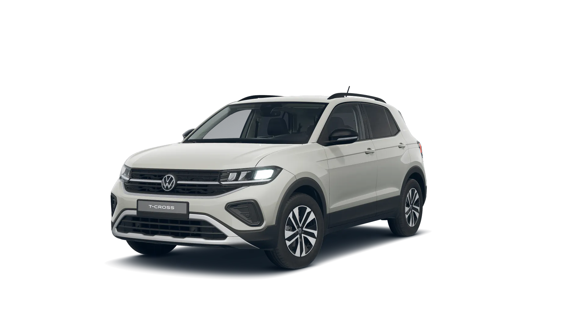 Volkswagen T-Cross ENERGY