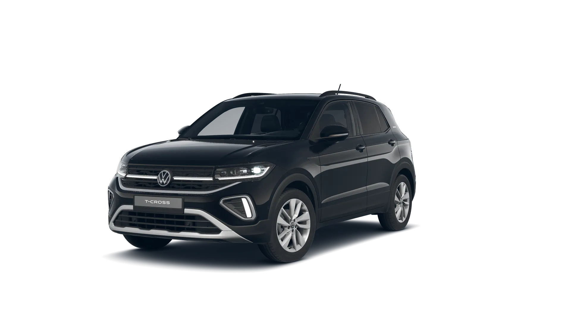 Volkswagen T-Cross ENERGY