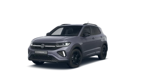 T-Cross R-Line Business Premium 85 kW (116 pk) 7 versnellingen DSG T-Cross R-Line Business Premium 85 kW (116 pk) 7 versnellingen DSG