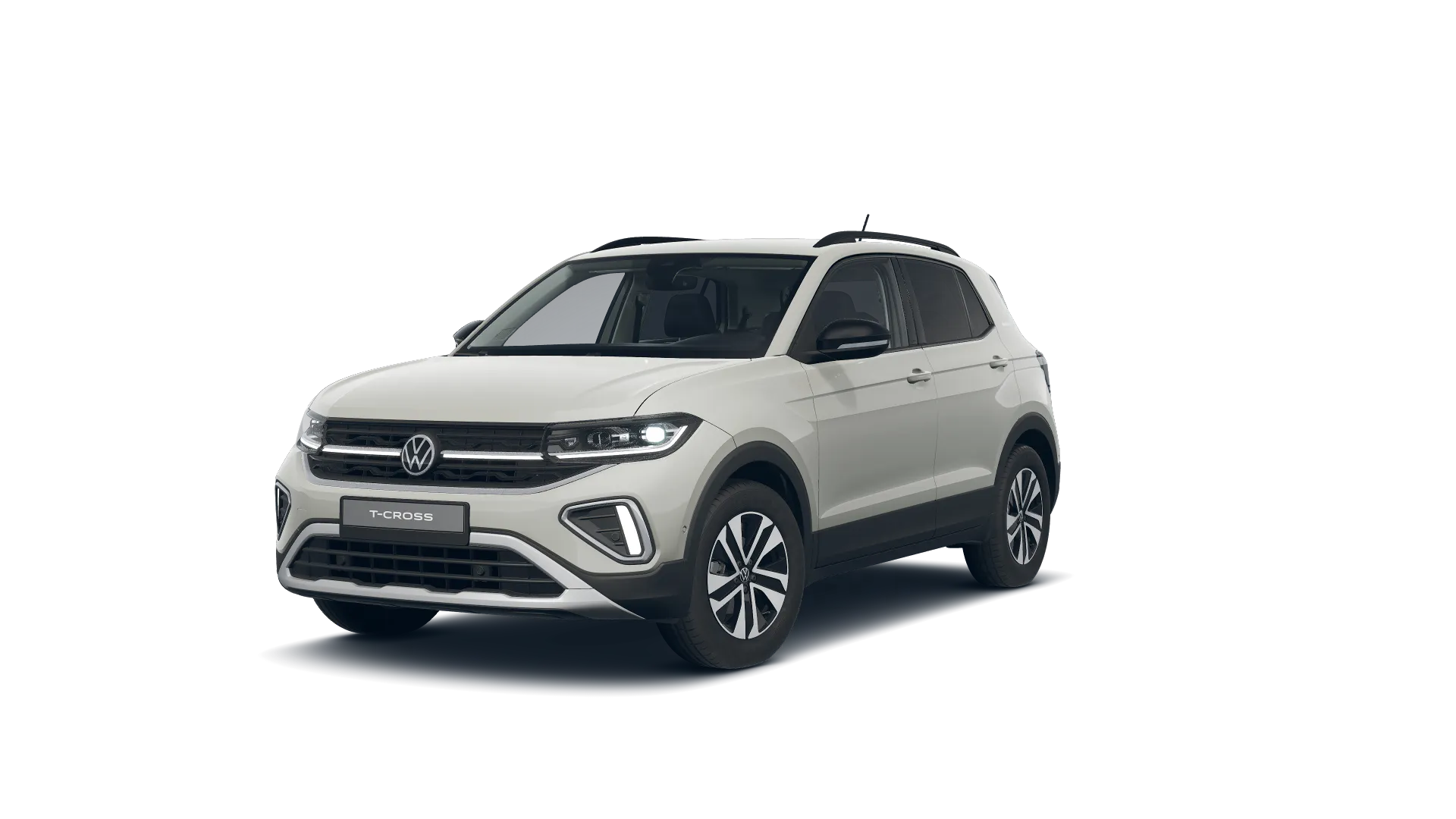 Volkswagen T-Cross ENERGY
