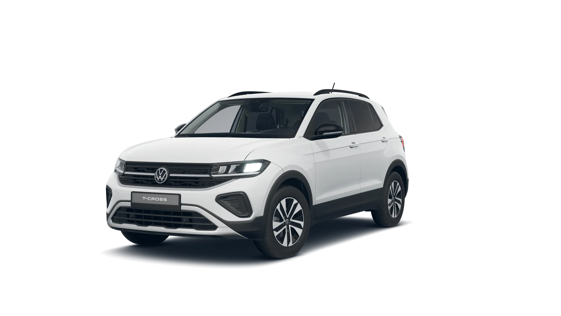 Volkswagen T-Cross ENERGY