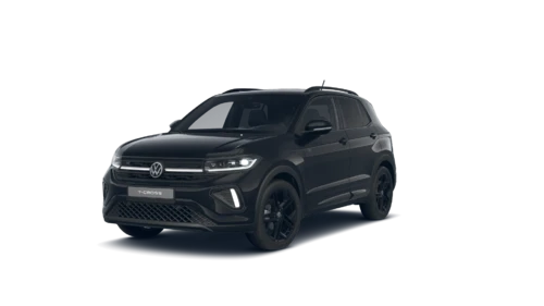 T-Cross R-Line Business Premium 85 kW (116 pk) 7 versnellingen DSG T-Cross R-Line Business Premium 85 kW (116 pk) 7 versnellingen DSG