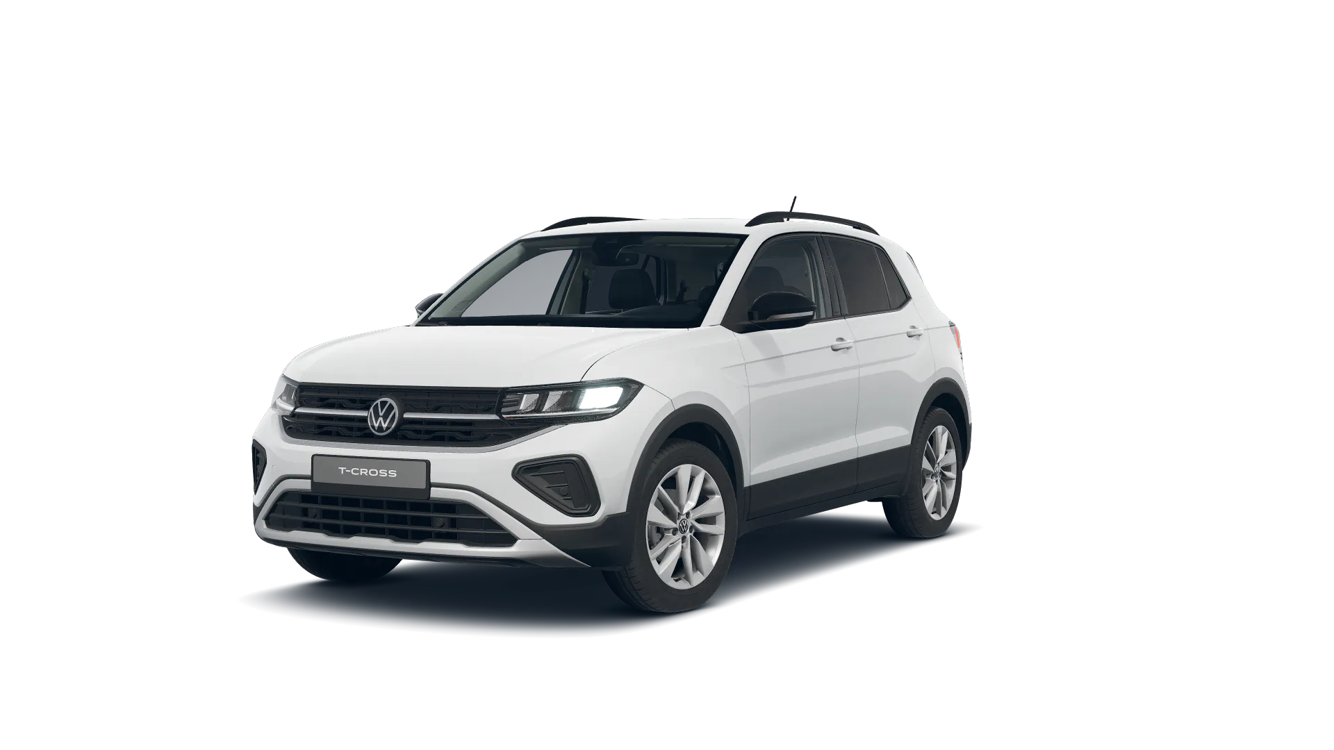 Volkswagen T-Cross ENERGY