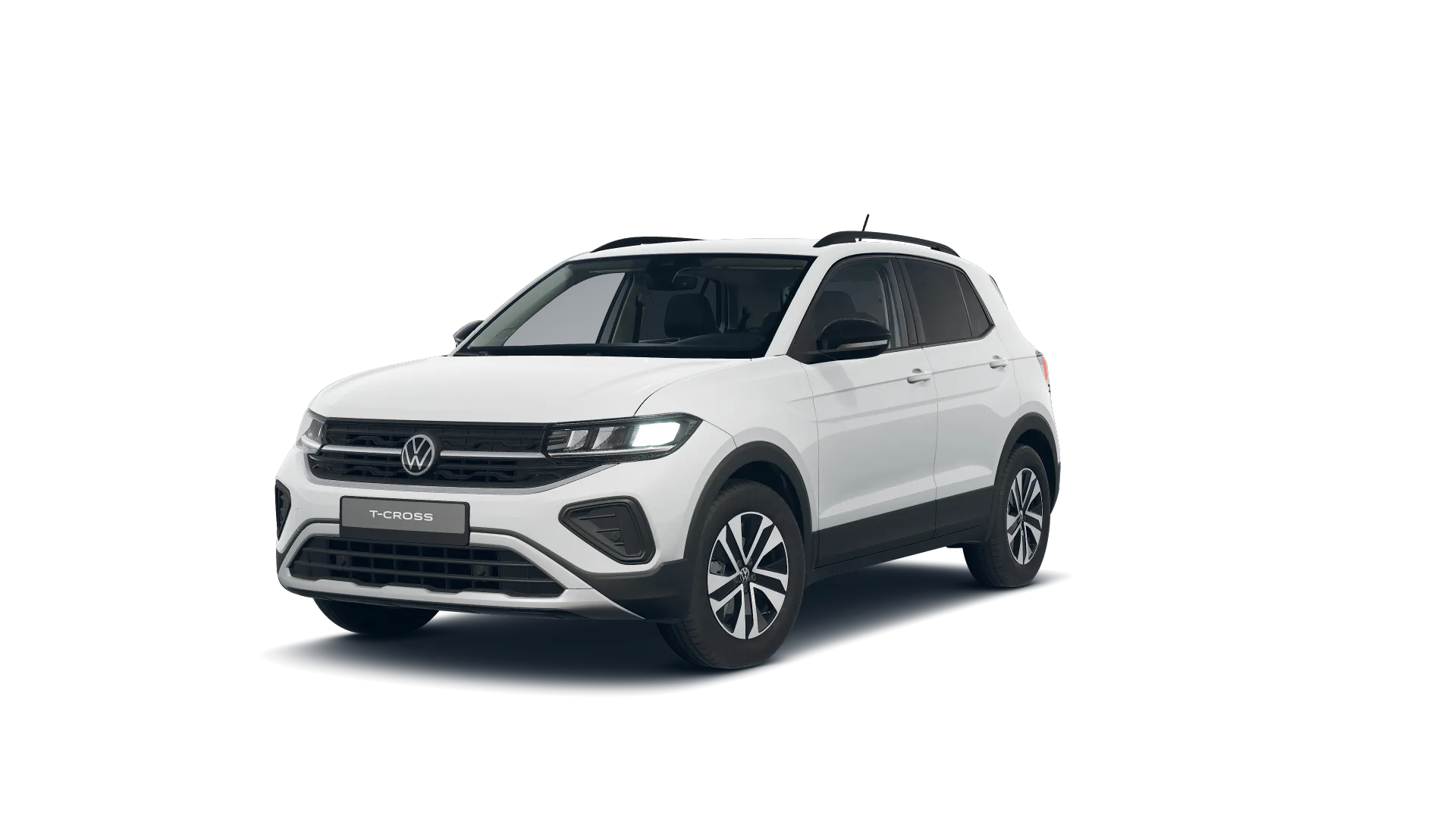 Volkswagen T-Cross ENERGY