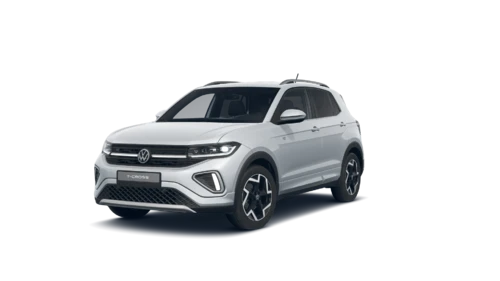 T-Cross R-Line Business Premium   85 kW (116 pk) 7 versnellingen DSG