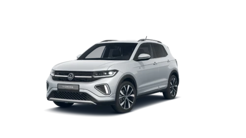 T-Cross R-Line Business Premium 85 kW (116 pk) 7 versnellingen DSG T-Cross R-Line Business Premium 85 kW (116 pk) 7 versnellingen DSG
