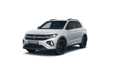 T-Cross R-Line Business Premium   85 kW (116 pk) 7 versnellingen DSG