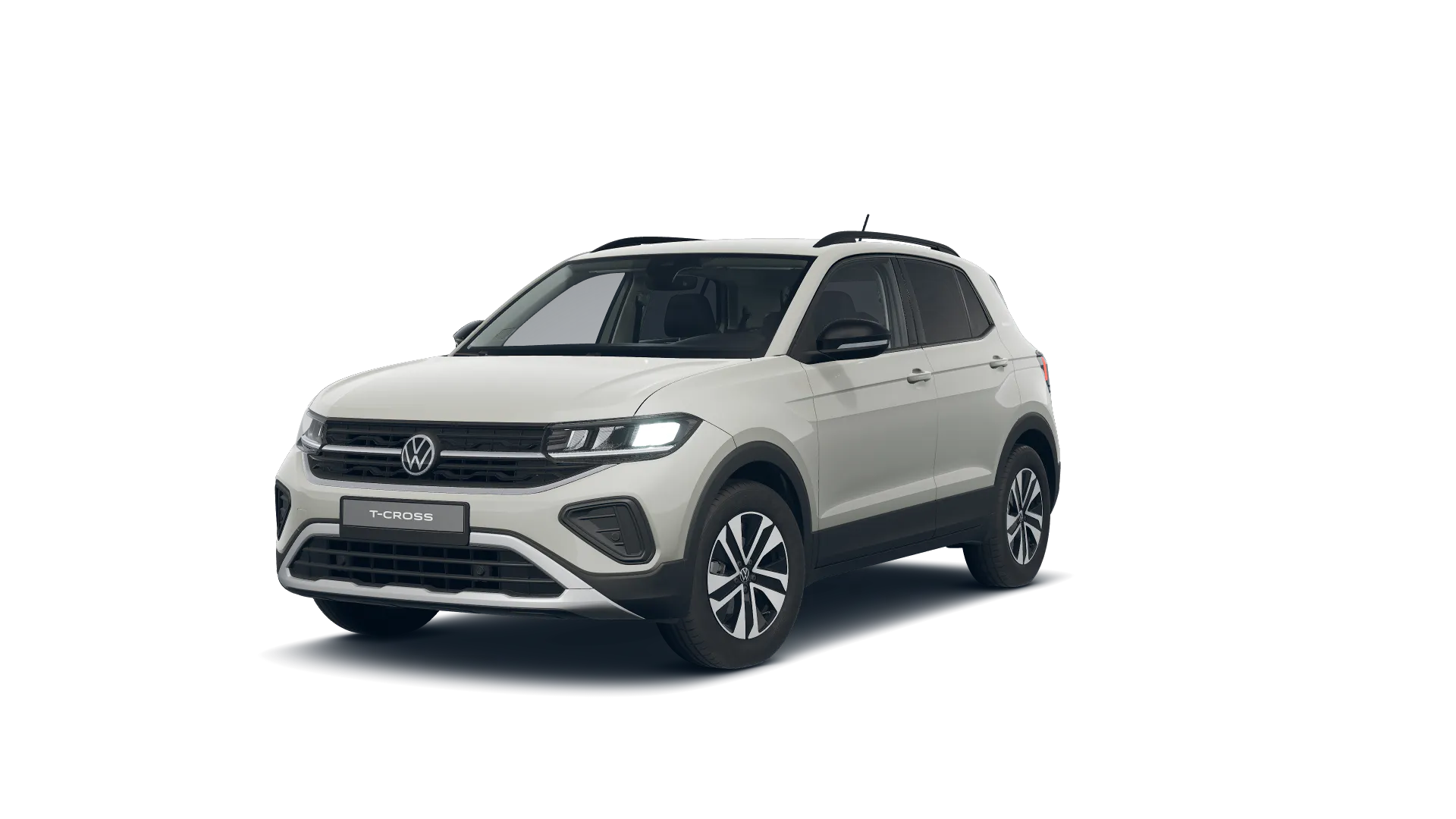 Volkswagen T-Cross ENERGY
