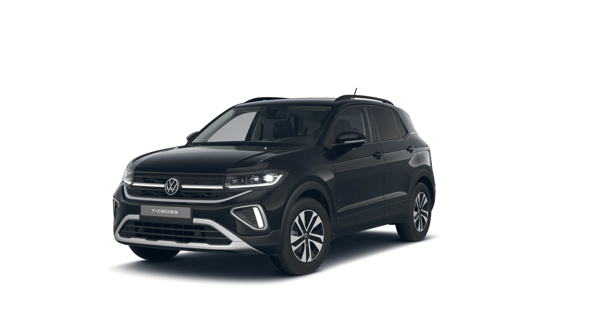 Volkswagen T-Cross ENERGY