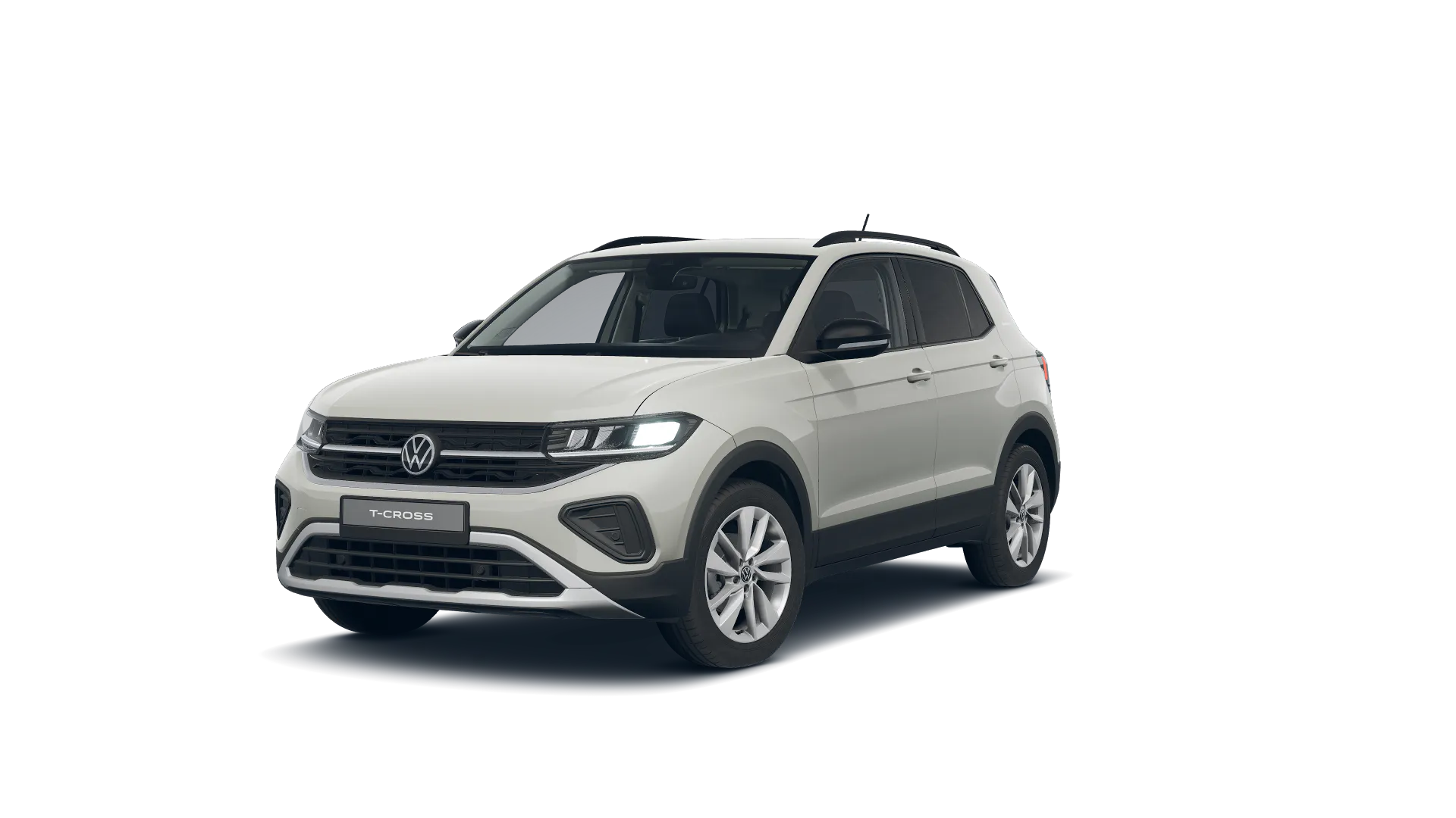 Volkswagen T-Cross ENERGY