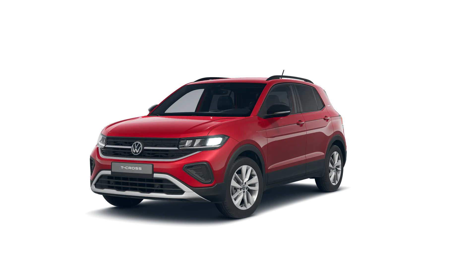 Volkswagen T-Cross ENERGY