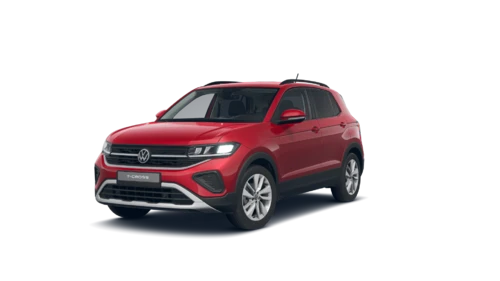 T-Cross Life Business   85 kW (116 pk) 7 versnellingen DSG