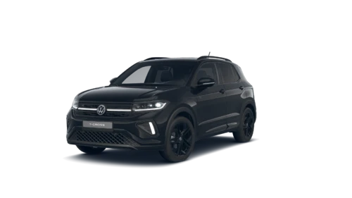 T-Cross R-Line Business Premium   85 kW (116 pk) 7 versnellingen DSG