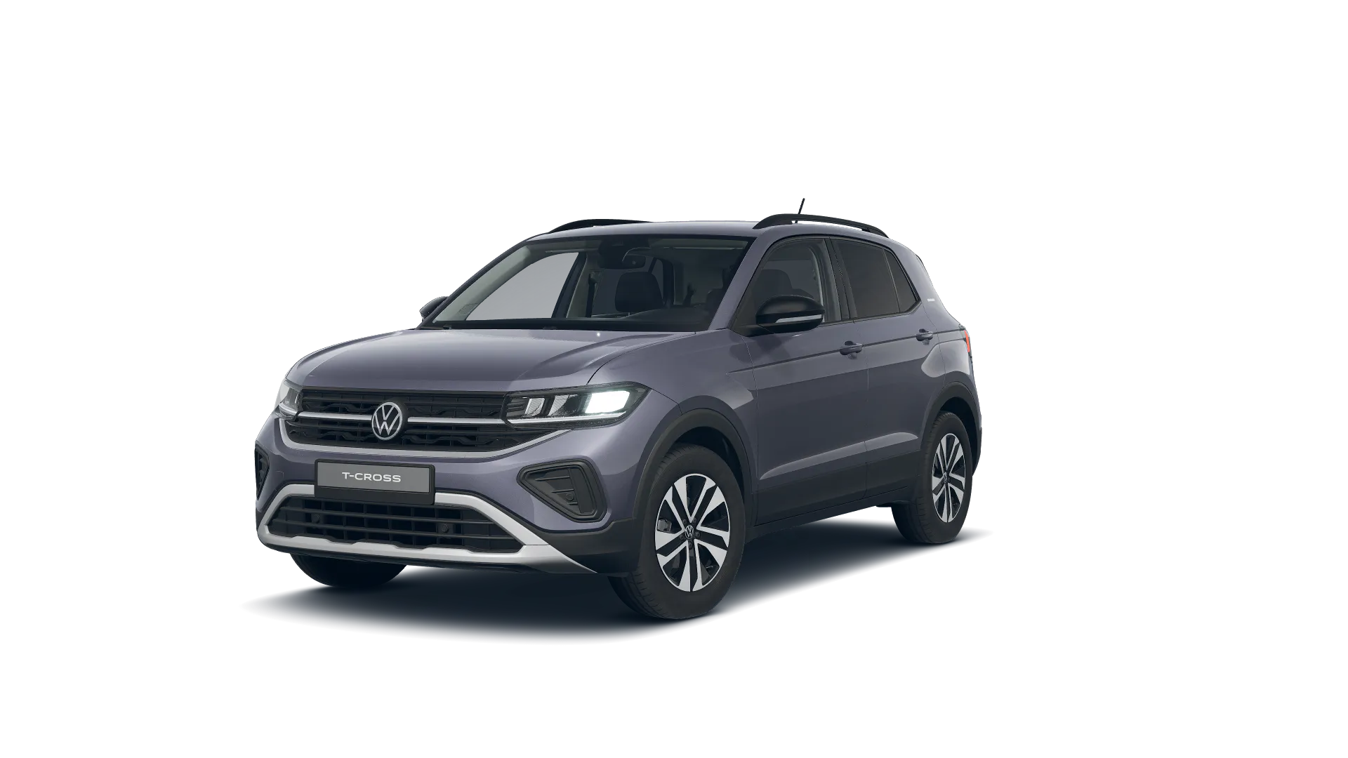 Volkswagen T-Cross ENERGY