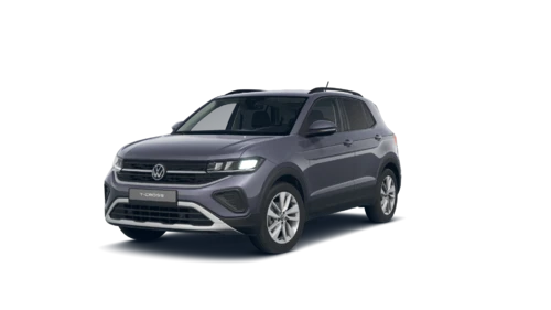 T-Cross Life Business 85 kW (116 pk) 7 versnellingen DSG T-Cross Life Business 85 kW (116 pk) 7 versnellingen DSG