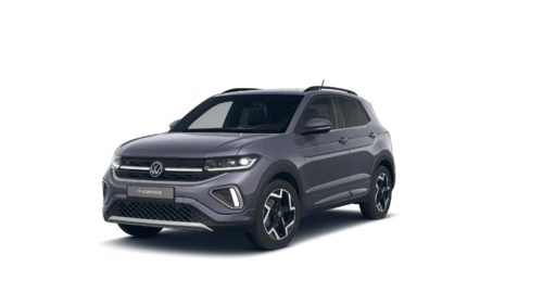 T-Cross R-Line Business Premium 85 kW (116 pk) 7 versnellingen DSG T-Cross R-Line Business Premium 85 kW (116 pk) 7 versnellingen DSG