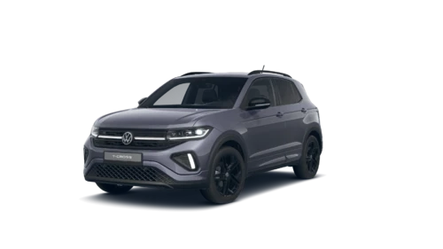 T-Cross R-Line Business Premium 85 kW (116 pk) 7 versnellingen DSG T-Cross R-Line Business Premium 85 kW (116 pk) 7 versnellingen DSG