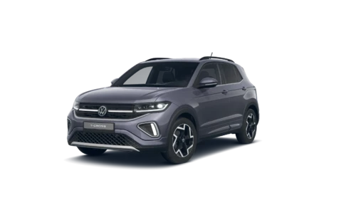 T-Cross R-Line Business Premium   85 kW (116 pk) 7 versnellingen DSG