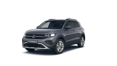 T-Cross Life Business   70 kW (95 pk) 5 versnellingen manueel