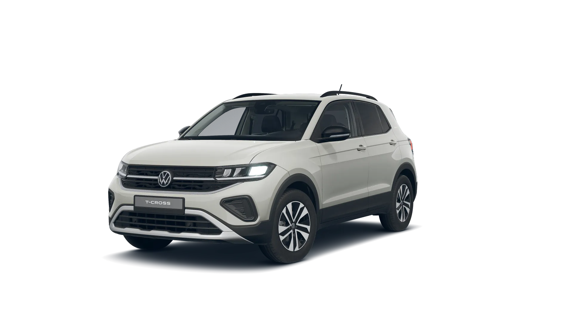 Volkswagen T-Cross ENERGY