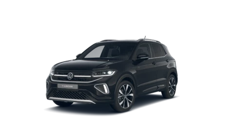 T-Cross R-Line Business Premium   85 kW (116 pk) 7 versnellingen DSG