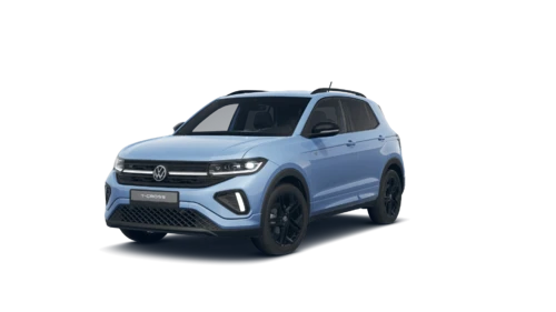 T-Cross R-Line Business Premium   85 kW (116 pk) 7 versnellingen DSG