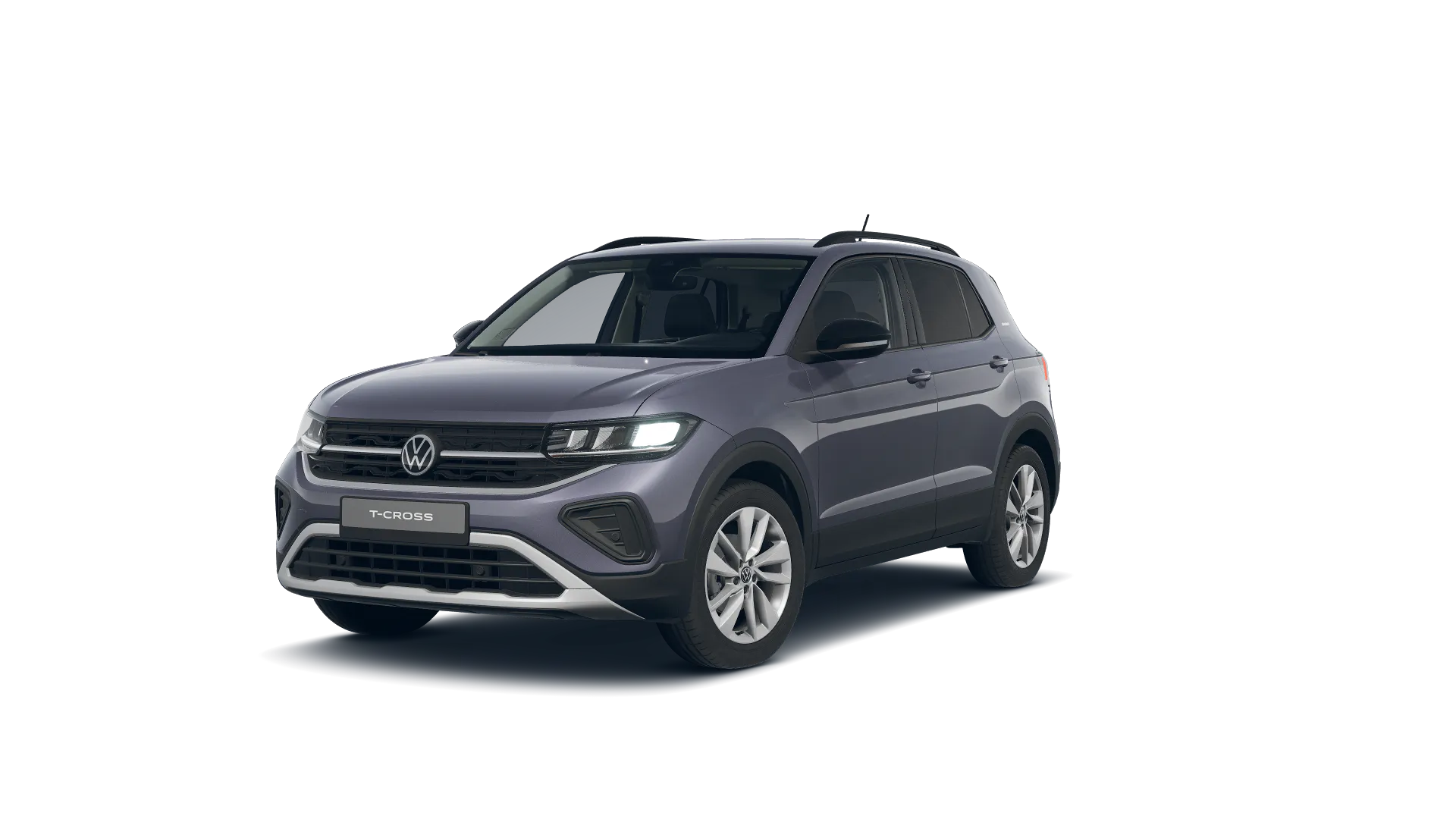 Volkswagen T-Cross ENERGY