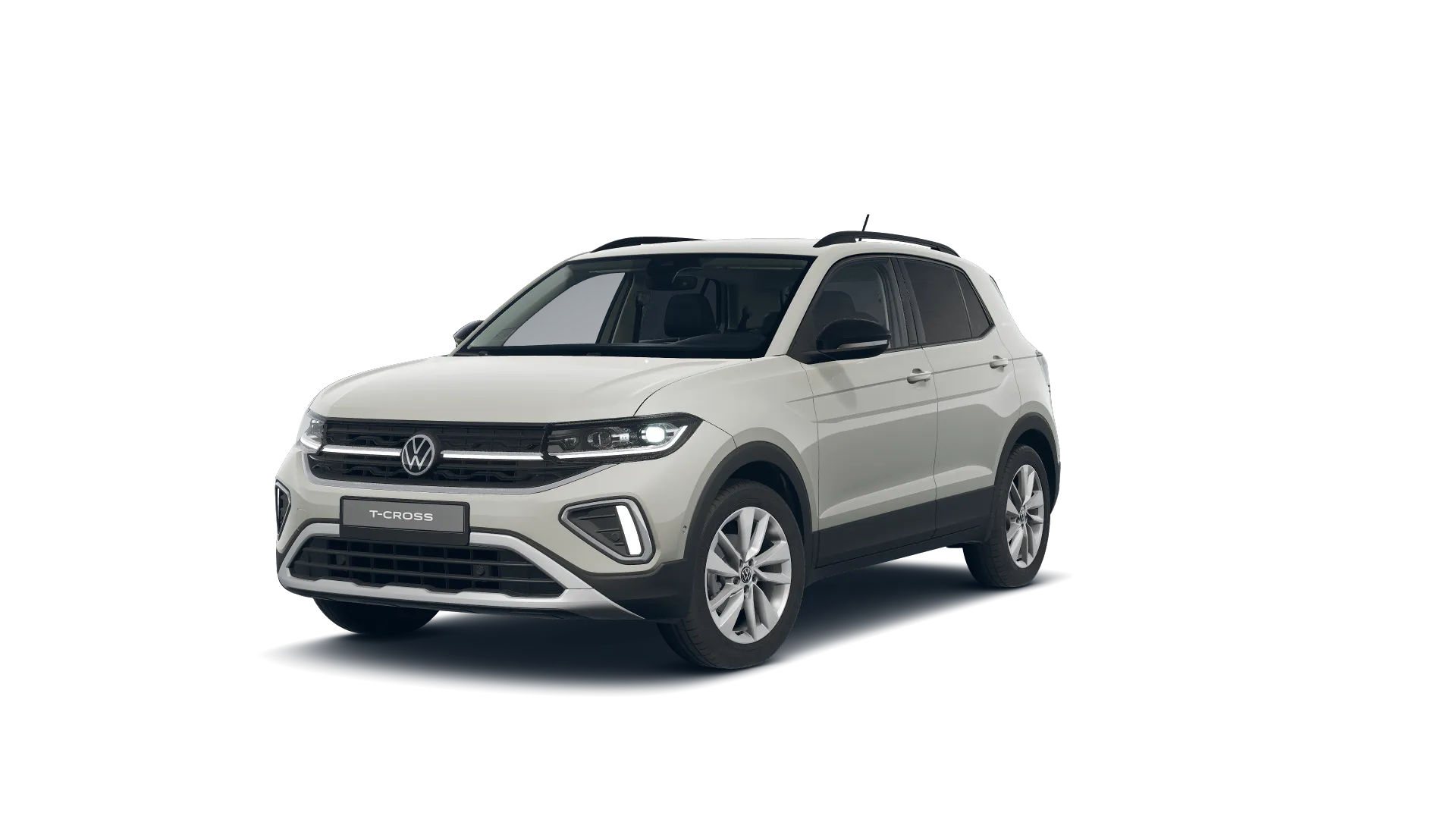 Volkswagen T-Cross ENERGY