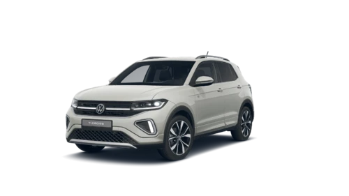 T-Cross R-Line Business Premium   85 kW (116 pk) 7 versnellingen DSG