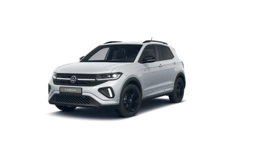 T-Cross R-Line Business Premium 85 kW (116 pk) 7 versnellingen DSG T-Cross R-Line Business Premium 85 kW (116 pk) 7 versnellingen DSG