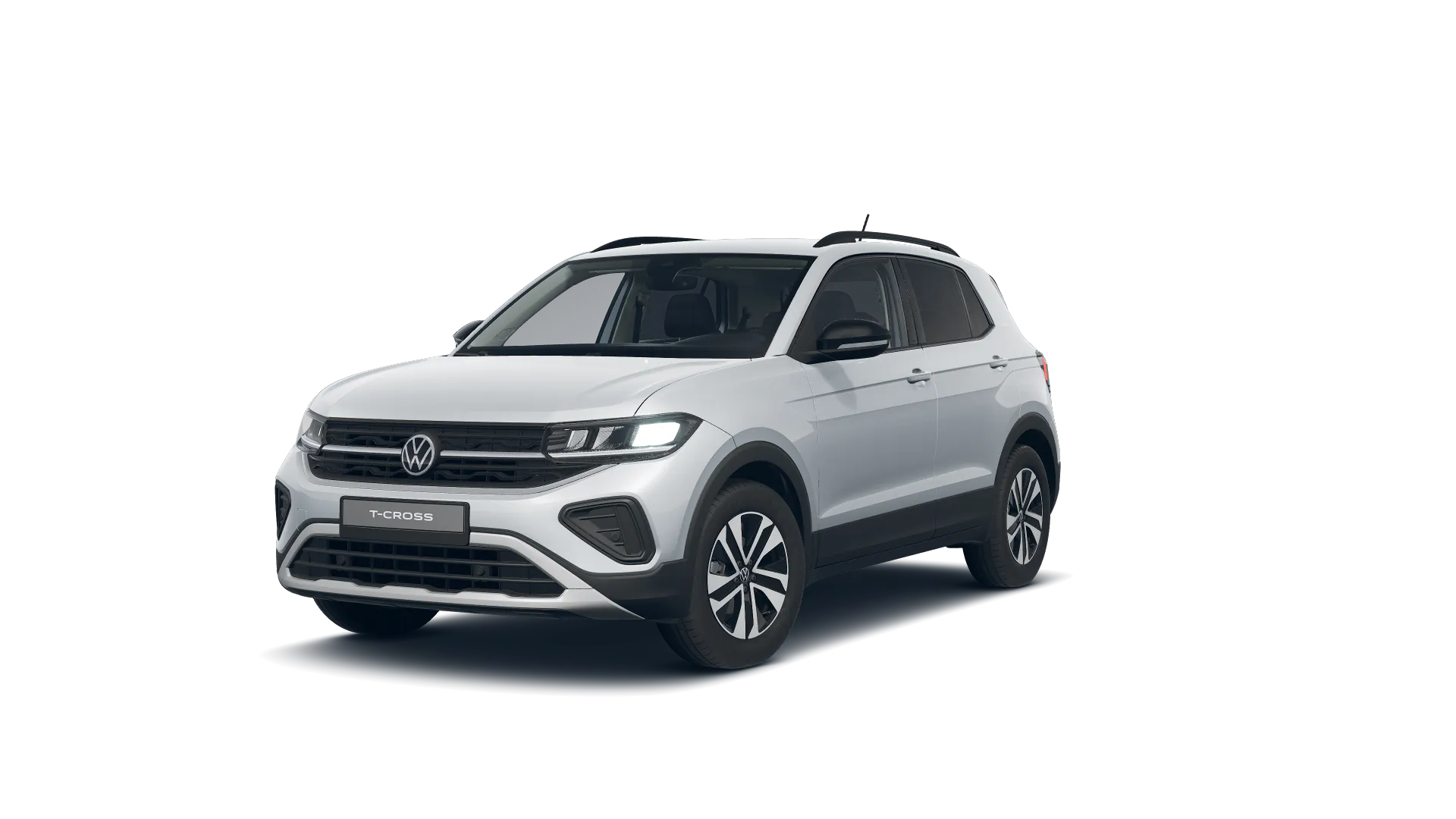 Volkswagen T-Cross ENERGY