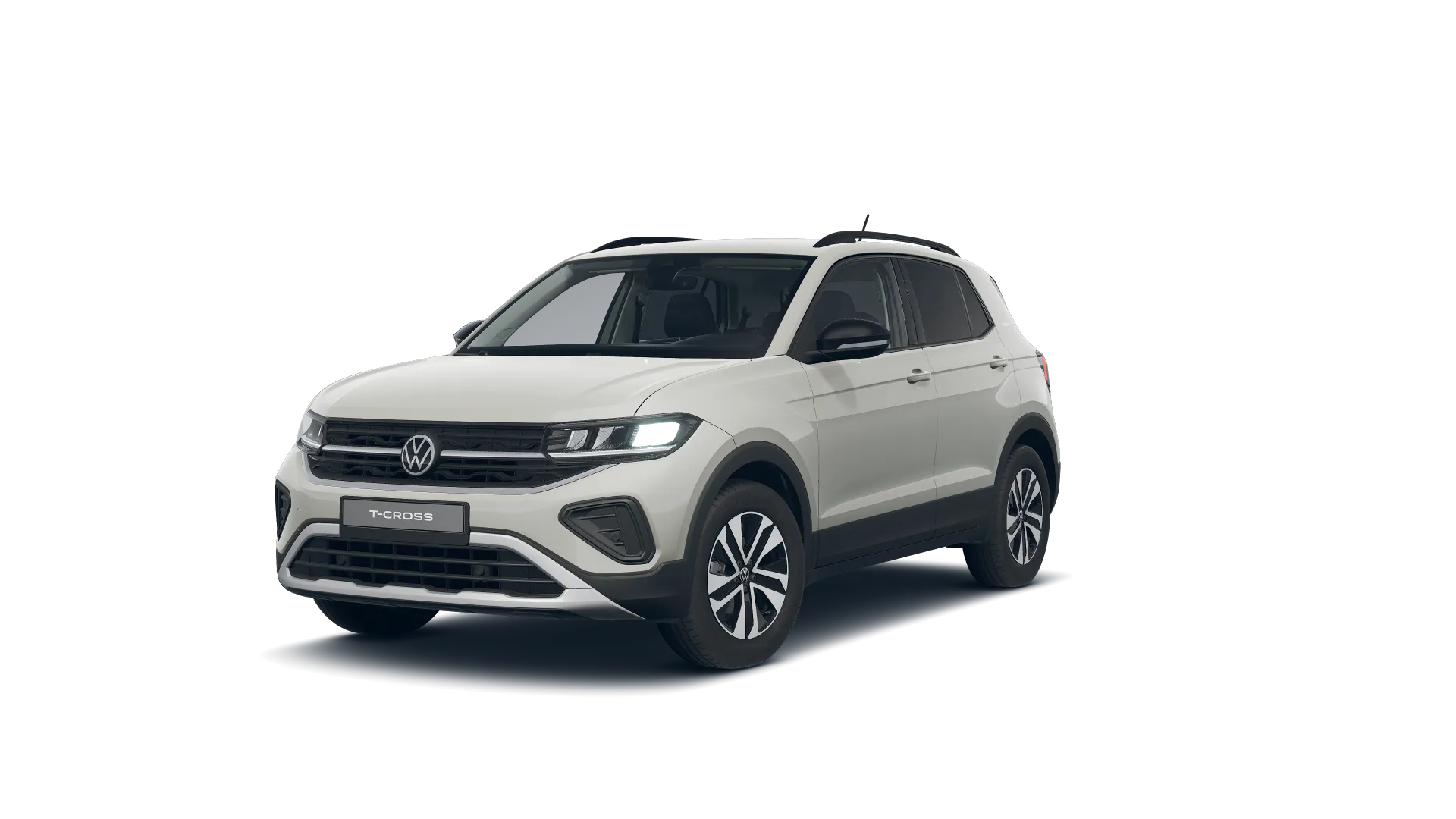 Volkswagen T-Cross ENERGY