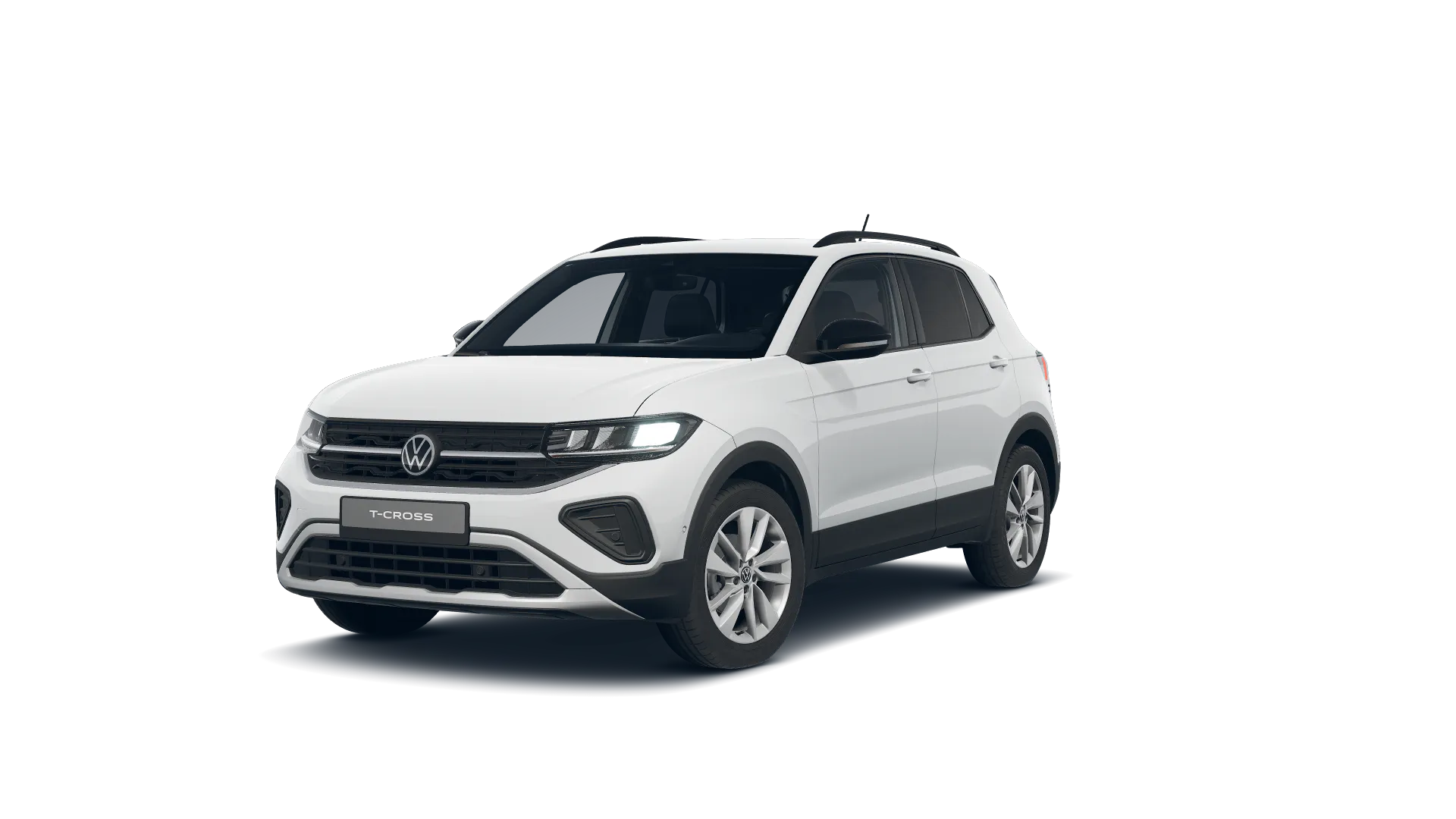 Volkswagen T-Cross ENERGY