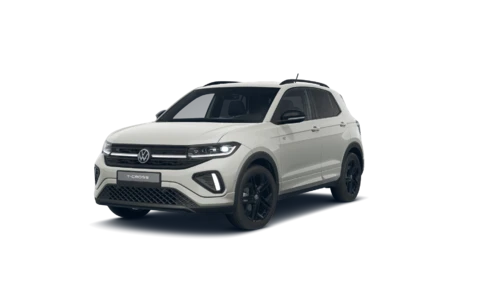 T-Cross R-Line Business Premium   85 kW (116 pk) 7 versnellingen DSG