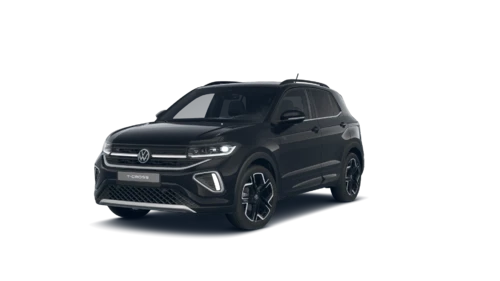 T-Cross R-Line Business Premium   85 kW (116 pk) 6 versnellingen manueel