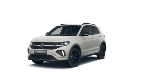 T-Cross R-Line Business Premium 85 kW (116 pk) 7 versnellingen DSG T-Cross R-Line Business Premium 85 kW (116 pk) 7 versnellingen DSG