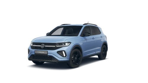 T-Cross R-Line Business Premium   85 kW (116 pk) 7 versnellingen DSG