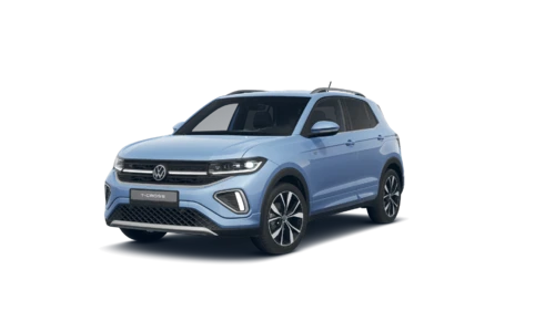 T-Cross R-Line Business Premium   85 kW (116 pk) 7 versnellingen DSG