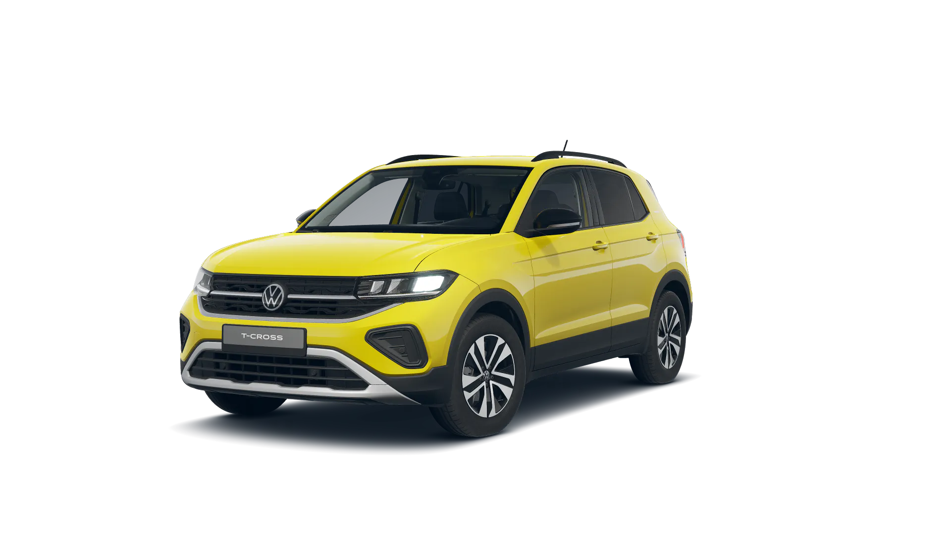 Volkswagen T-Cross ENERGY